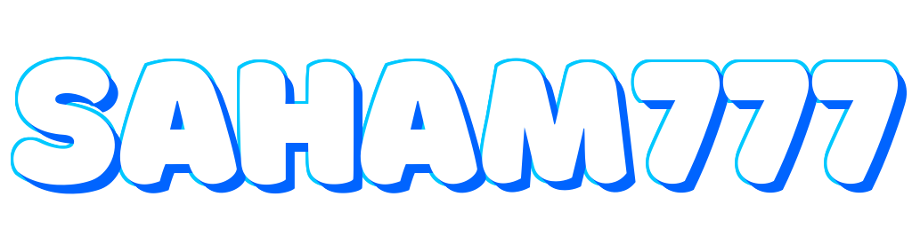 Logo SAHAM777